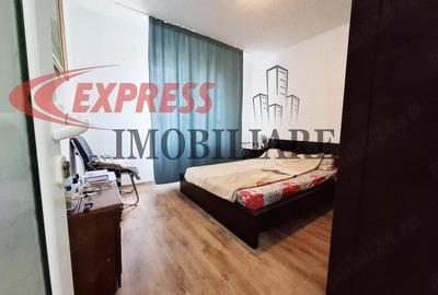Apartament cu 2 camere decomandat în Dristor - 1