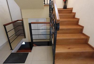 Casa cu 5 camere, de inchiriat, in Baia Sprie - 4