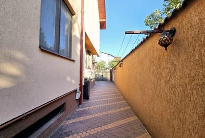 Titanul Nou - Auchan - vila ideala pentru familie - solida - confortabila Titanul Nou - Auchan - vila ideala pentru familie - solida - confortabila - 34