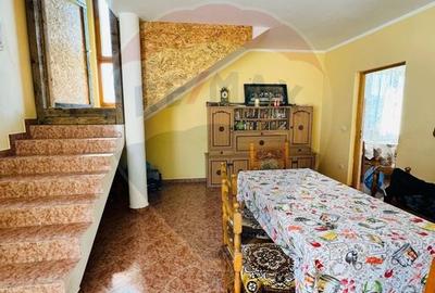 Casa / Vila cu 5 camere de vanzare Casa / Vila cu 5 camere de vanzare - 1
