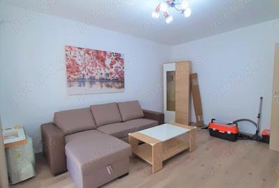 Apartament 2 camere modern - Plaza Rezidence ! - 2