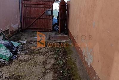 Casa tip parter zona Brosteni - 6