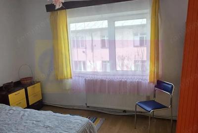 Apartament cu 2 camere semidecomandat în Turnătorie - 4