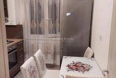 Garsonieră decomandată, mobilată în Apărătorii Patriei