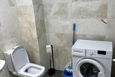 Garsonieră decomandată, mobilată în Nord-Vest - 9