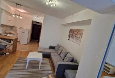 Garsonieră în 13 Septembrie - 5