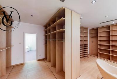 Vila unica in  Statiunea Mamaia- vedere la mare si lac - 15