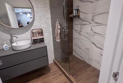 Apartament cu 2 camere decomandat, mobilat în Tomis Nord - 9