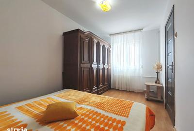 Apartament cu 2 camere semidecomandat în Războieni - 2