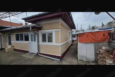 Vand casa si teren zona Chitila