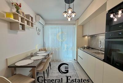 Apartament cu 2 camere semidecomandat, mobilat în Copou - 7
