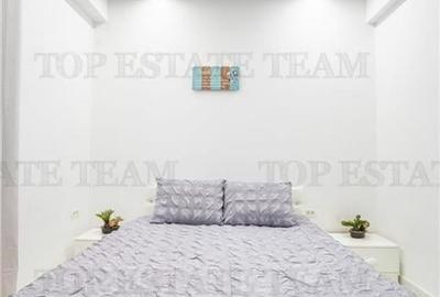 Apartament 2 camere in prima linie, mobilat/utilat modern, 77mp, toate utilitati - 17
