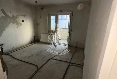Apartament cu 2 camere decomandat în Central - 2