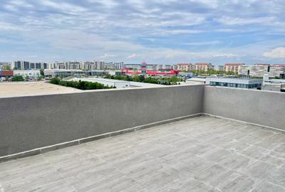 Apartament cu un dormitor si  terasa spatioasa / Direct Dezvoltator - 1
