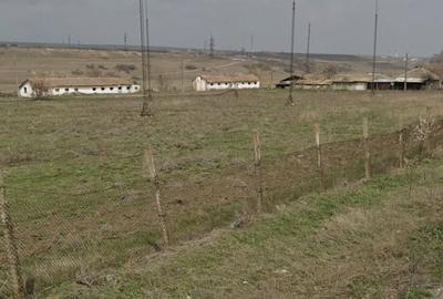 Teren Construcții intravilan de 470 mp, în Nazarcea - 10