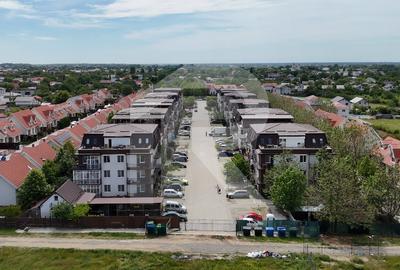 OCAZIE + INVESTITIE! 1+1 GRATUIT! 110mp total +2 parcare +gradina proprie - 2