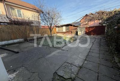 Casa de inchiriat cu 4 camere 160 mpu garaj teren liber 146 m - 3