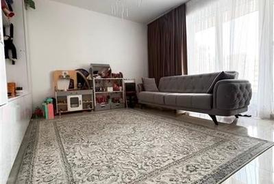Exclusivitate, Apartament 2 camere, 65 mp utili, Qualis 2, Tractorul, Brasov - 1