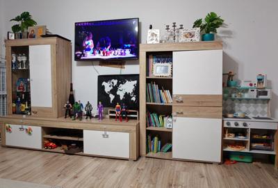 Apartament cu 2 camere semidecomandat în Freidorf - 3