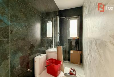 COMISION 0% Duplex finalizat de vanzare, 3 camere + 2 bai, Sacalaz - 13