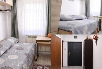 Apartament cu 3 camere decomandat, mobilat în Central - 2