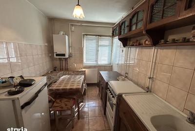 Apartament cu 3 camere decomandat în Micălaca - 5