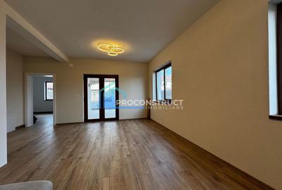 Duplex cu 5 camere cu Canalizare în Dumbrăvița - 3