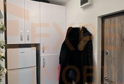 Garsonieră decomandată, mobilată în Inel II - 4