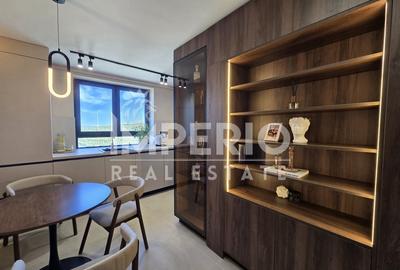 Apartament cu 2 camere decomandat, mobilat în Gheorgheni - 1