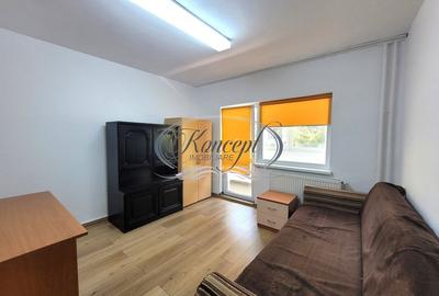 Apartament spatios pe str. Lacu Rosu - 2