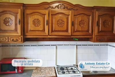 Apartament de inchiriat, 3 Camere, Bd. Dacia, Oradea - 5