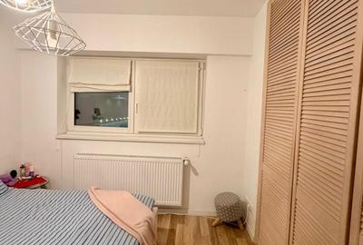 Apartament cu 2 camere semidecomandat în Politehnica - 2