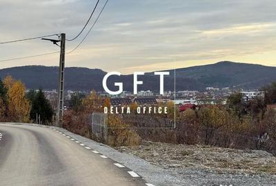 Teren în Unirea - 11