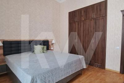 Apartament cu 2 camere în Ultracentral - 1