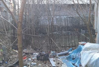 Teren Construcții intravilan de 219 mp, în Rahova - 4