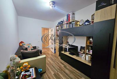 Apartament la cheie cu garaj subteran in zona BMW, Floresti Apartament la cheie cu garaj subteran in zona BMW, Floresti - 7