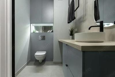 Garsonieră decomandată în Titan - 4