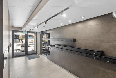 Apartament tip penthouse 3  camere + parcare subterana Maurer Villas - 13