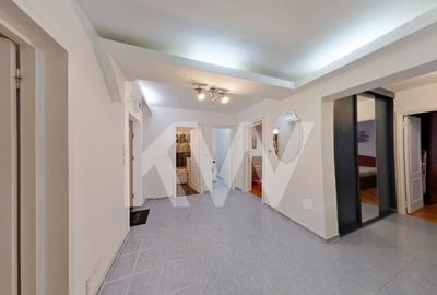 Oportunitate! Apartament cu 3 camere, 2 bai - Racadau / vis-a-vis de Magnolia - 4