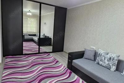 Garsonieră decomandată în Politehnica