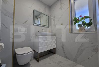 Duplex, mobilat si utilat lux, Dezmir - 15