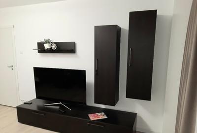 Ultracentral apartament 2 camere, zona linistita - 2