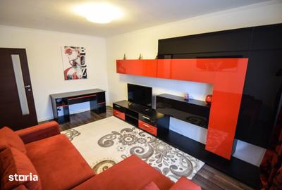 Apartament cu 2 camere decomandat, mobilat în Tomis Nord - 1