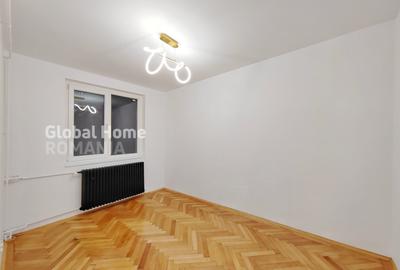 Floreasca - Compozitori | 2 Cam. | Renovat | 1 Min. Parc - 6