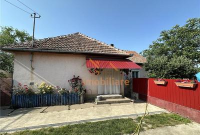 CASA CU TEREN 2878 MP | SAT BICACI | BIHOR - 3