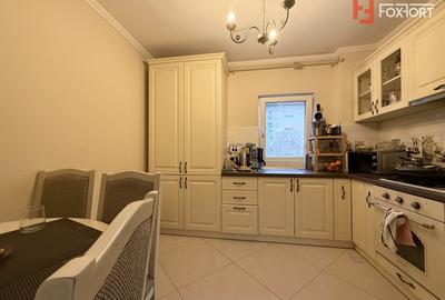 Apartament cu 4 camere semidecomandat, mobilat în Bucovina - 31