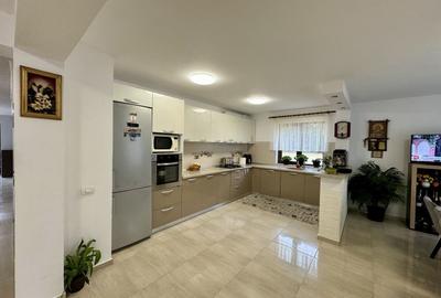 Casă individuală cu 6 camere cu Canalizare în Ghimbav Livadă - 15