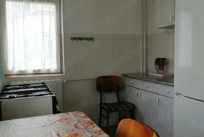 Particular, inchiriez ap. 2 cam. pe Nerva Traian - 6