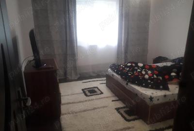 Casă cu 3 camere în Lumina - 11