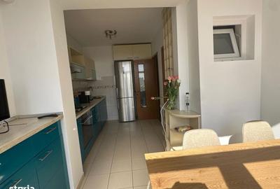 Apartament cu 3 camere decomandat în Kiseleff - 8
